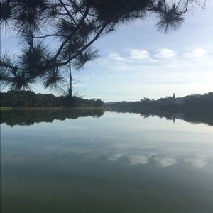 Meet your Posher, Tim